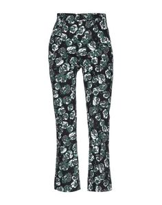 Повседневные брюки Marni
