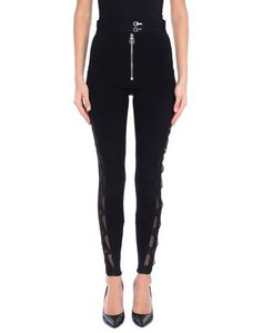 Повседневные брюки Versace
