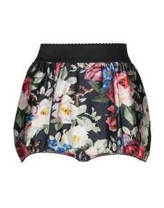 Повседневные шорты Dolce & Gabbana
