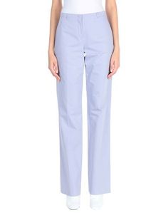 Повседневные брюки Jil Sander