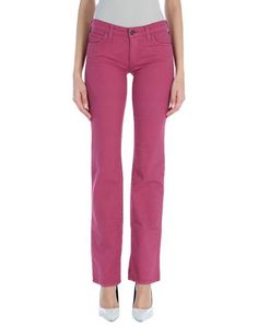 Джинсовые брюки Armani Jeans