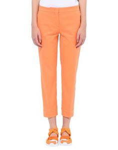 Повседневные брюки Emilio Pucci