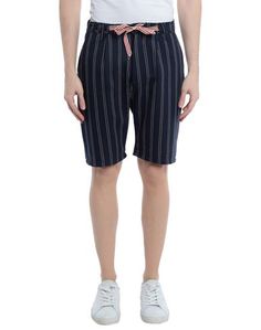 Бермуды #Outfit