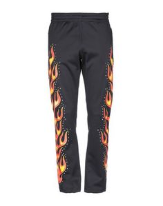 Повседневные брюки Moschino