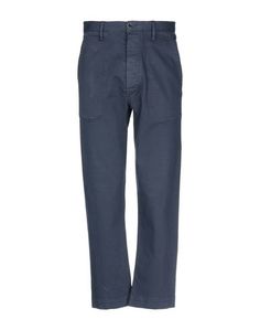 Повседневные брюки Lardini