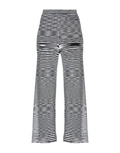 Повседневные брюки Missoni