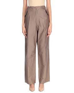 Повседневные брюки Rick Owens