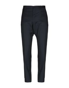 Повседневные брюки Dolce & Gabbana