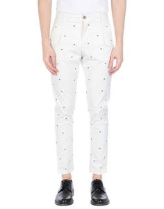 Повседневные брюки V2® Living Clothing