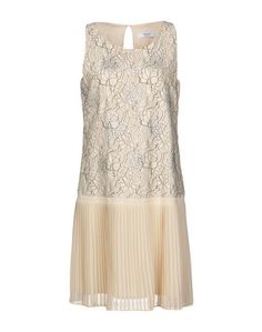Короткое платье Blugirl Blumarine