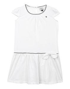 Платье Armani Junior