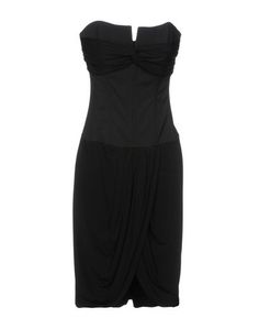 Короткое платье Elisabetta Franchi FOR Celyn B.