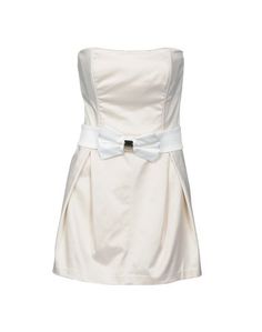 Короткое платье Elisabetta Franchi