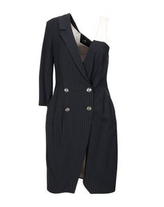 Короткое платье Elisabetta Franchi