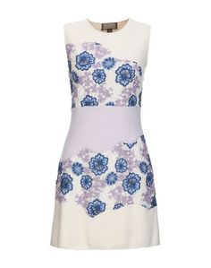 Короткое платье Giambattista Valli