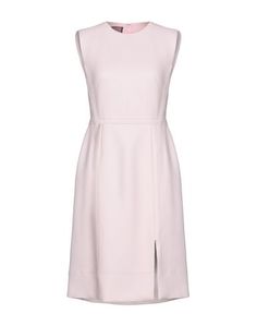 Платье до колена Giambattista Valli