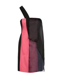 Короткое платье Cedric Charlier