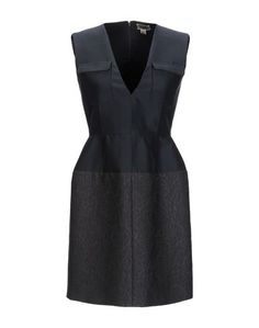 Короткое платье Giambattista Valli