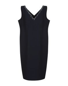 Платье до колена Antonio Derrico