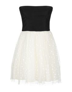 Короткое платье RED Valentino