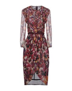 Короткое платье Giambattista Valli