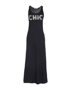 Длинное платье Shop ★ ART