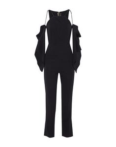 Комбинезоны без бретелей Roland Mouret