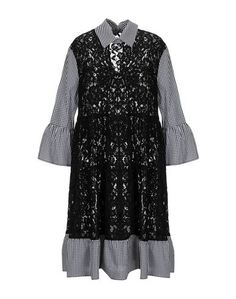 Короткое платье IM Isola Marras