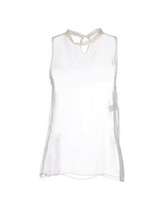 Топ без рукавов Brunello Cucinelli