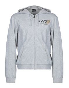 Толстовка EA7