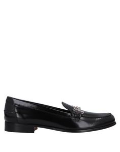 Мокасины Tod`S