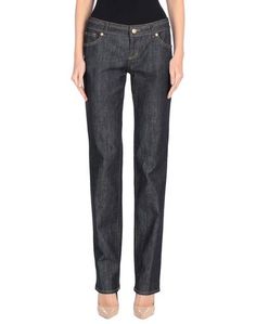 Джинсовые брюки Versace Jeans Couture