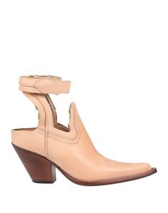 Полусапоги и высокие ботинки Maison Margiela