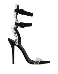 Сандалии Giuseppe Zanotti