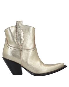 Полусапоги и высокие ботинки Maison Margiela