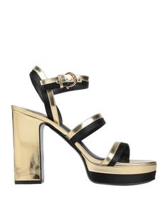 Сандалии Salvatore Ferragamo