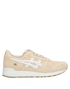 Низкие кеды и кроссовки Asics Tiger