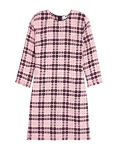 Короткое платье Msgm