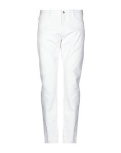 Джинсовые брюки Armani Jeans