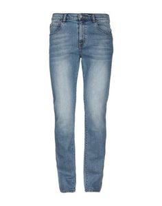 Джинсовые брюки DR. Denim Jeansmakers
