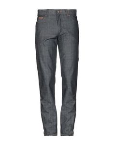 Джинсовые брюки Wrangler