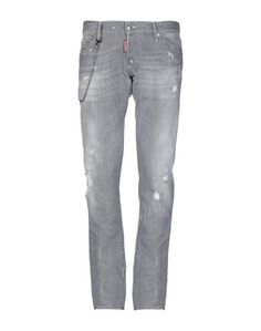 Джинсовые брюки Dsquared2