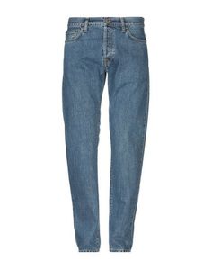 Джинсовые брюки Carhartt