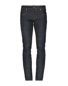 Джинсовые брюки Scotch & Soda