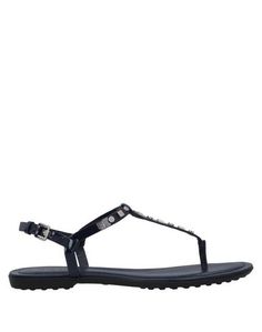 Вьетнамки Tod`S