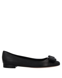 Балетки Salvatore Ferragamo