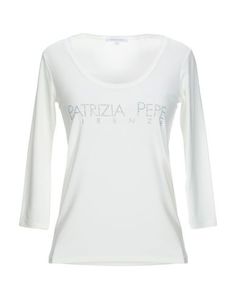 Футболка Patrizia Pepe