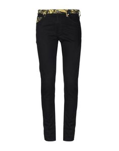 Джинсовые брюки Versace Jeans
