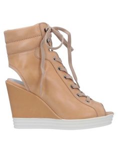 Полусапоги и высокие ботинки Hogan Rebel