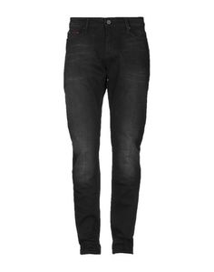 Джинсовые брюки Tommy Jeans
